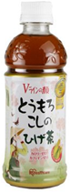 とうもろこしヒゲ茶